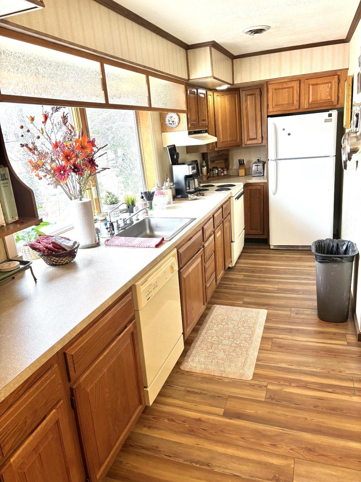 The Iris Garden Downtown Cottages And Suites Nashville Chambre photo